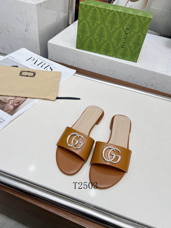 Gucci sz35-41 h0403